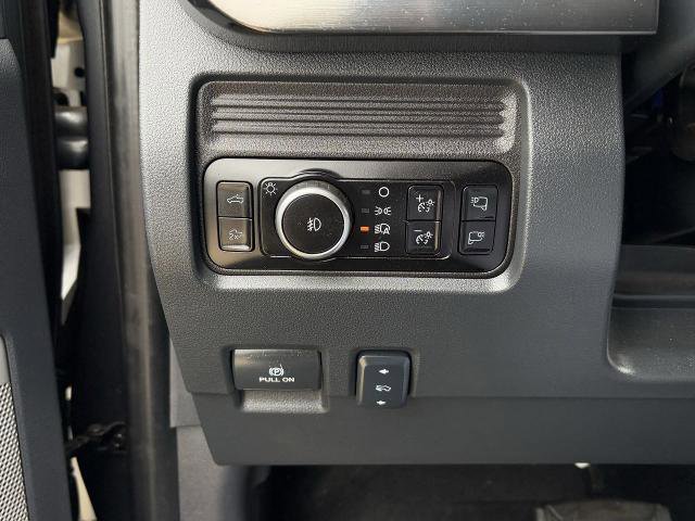 Certified 2025 Ford F250 Lariat w/ Lariat Ultimate Package AWD/4WD image 25