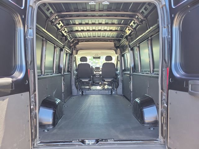 Used 2025 RAM ProMaster 2500 image 6