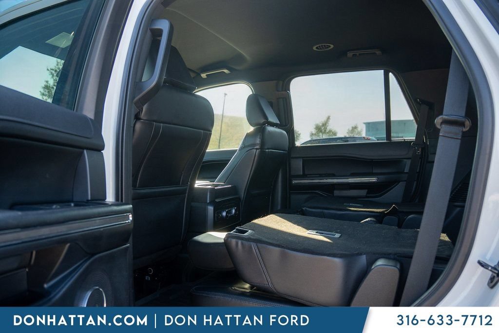 Certified 2021 Ford Expedition XLT AWD/4WD image 18