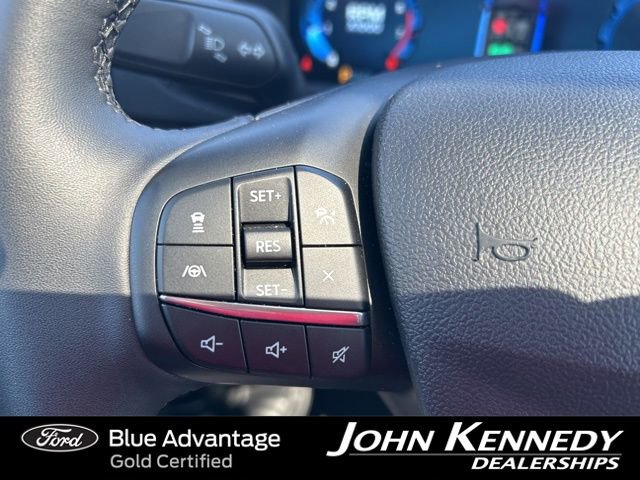 Certified 2025 Ford Bronco Sport Outer Banks w/ Outer Banks Tech Package+ AWD/4WD image 21