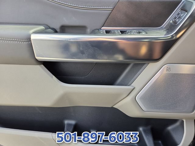 Certified 2024 Ford F150 Platinum w/ Equipment Group 703A Plus AWD/4WD image 30