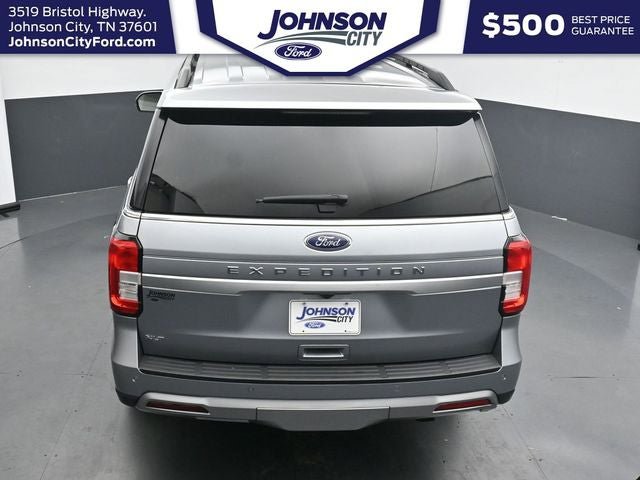 Certified 2024 Ford Expedition XLT AWD/4WD image 27