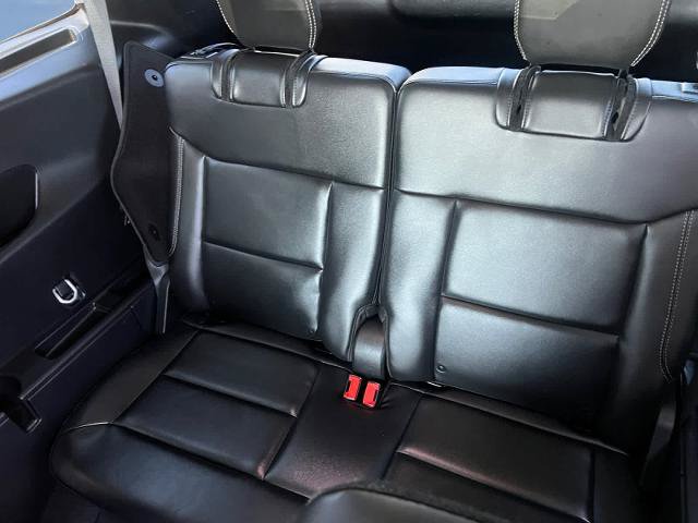 Certified 2023 Ford Explorer XLT w/ Equipment Group 202A RWD image 13