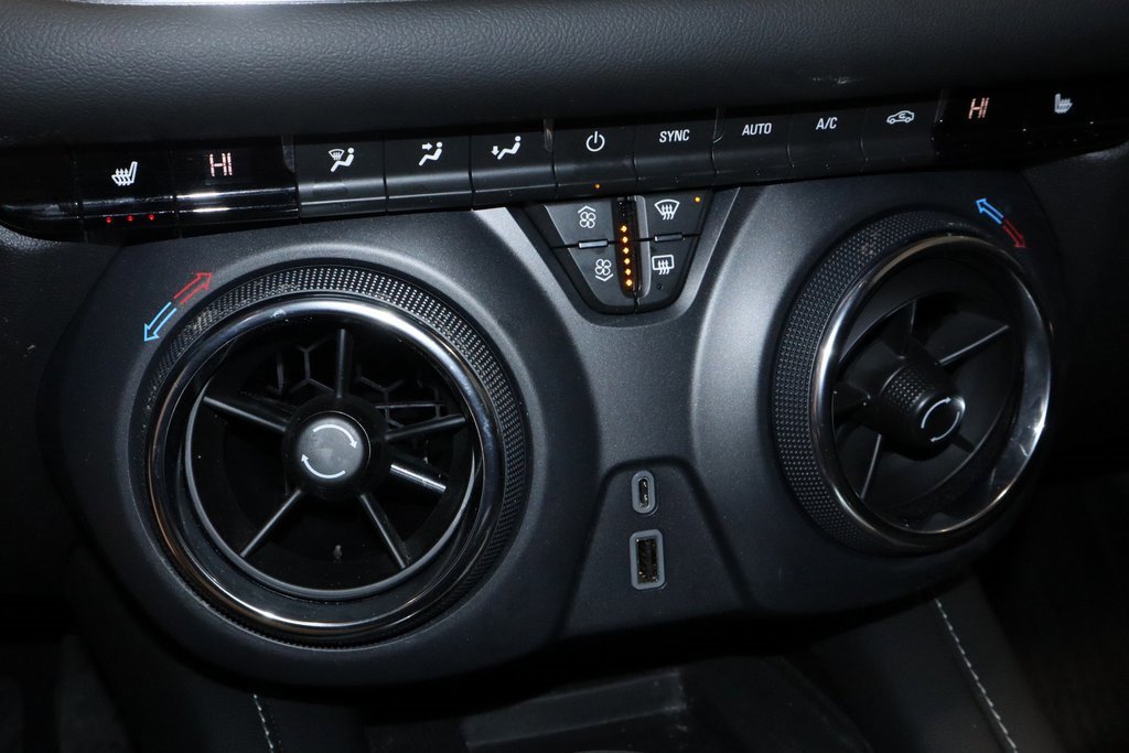 Used 2024 Chevrolet Blazer LT w/ Convenience Package image 30