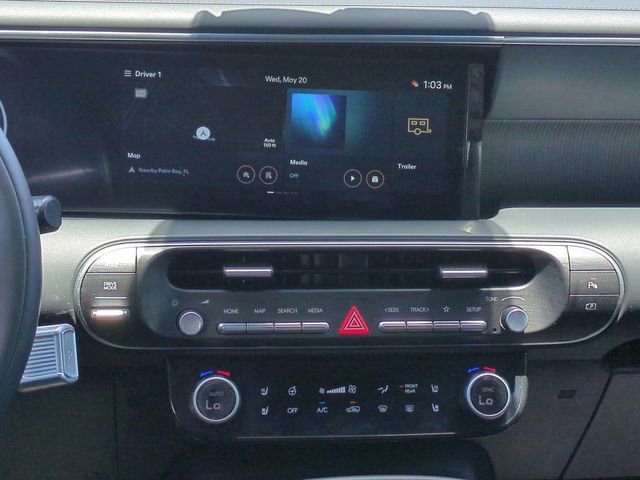 Used 2026 Hyundai Palisade Calligraphy FWD image 18