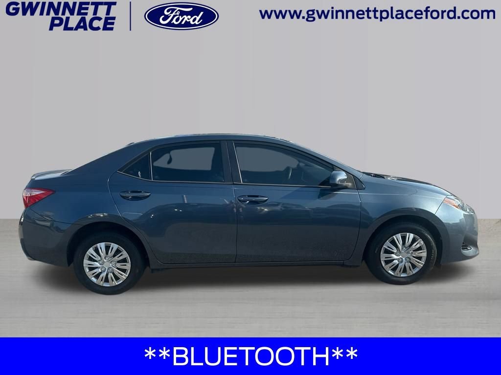 Used 2019 Toyota Corolla L FWD image 4