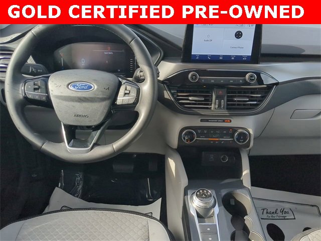 Certified 2023 Ford Escape Active image 5
