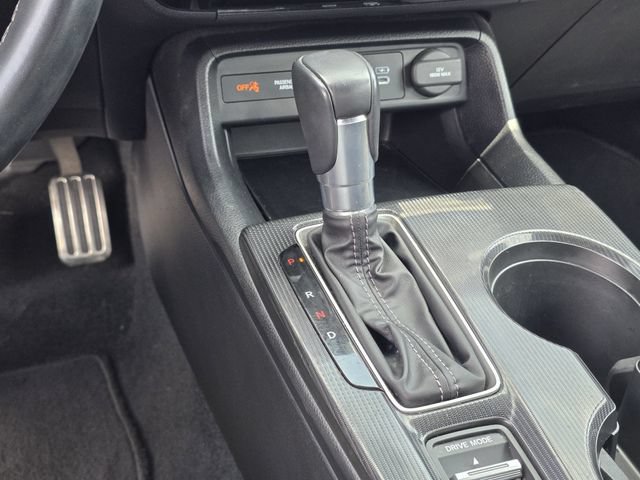 Used 2025 Honda Civic Sport image 20