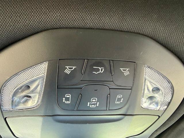 Used 2026 Chrysler Pacifica Limited AWD/4WD image 27