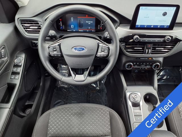 Certified 2023 Ford Escape Active AWD/4WD image 6
