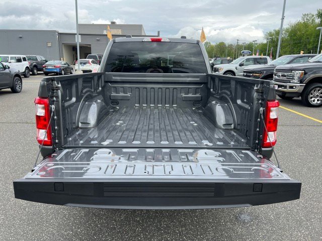 Certified 2023 Ford F150 XL w/ XL Chrome Appearance Package AWD/4WD image 31
