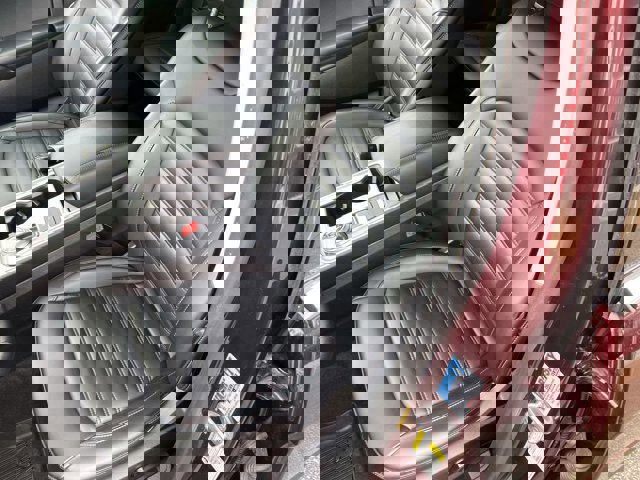 Certified 2024 Ford Edge SEL w/ Convenience Package AWD/4WD image 13