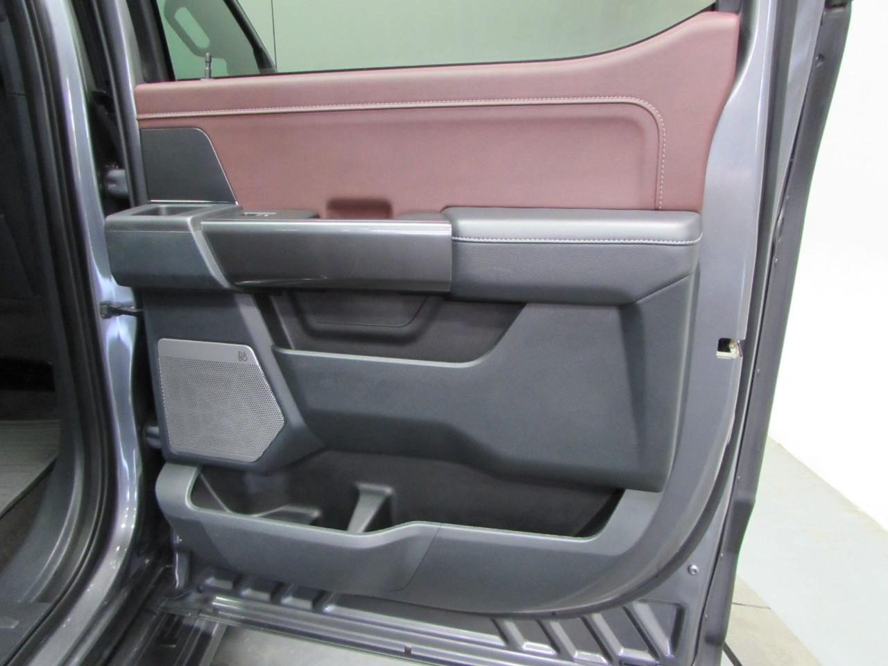 Certified 2021 Ford F150 Lariat AWD/4WD image 18