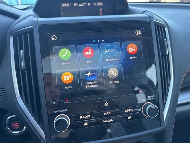 Used 2023 Subaru Crosstrek 2.5i Limited image 15