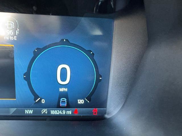 Certified 2024 Ford F150 XLT w/ XLT Black Appearance Package image 20