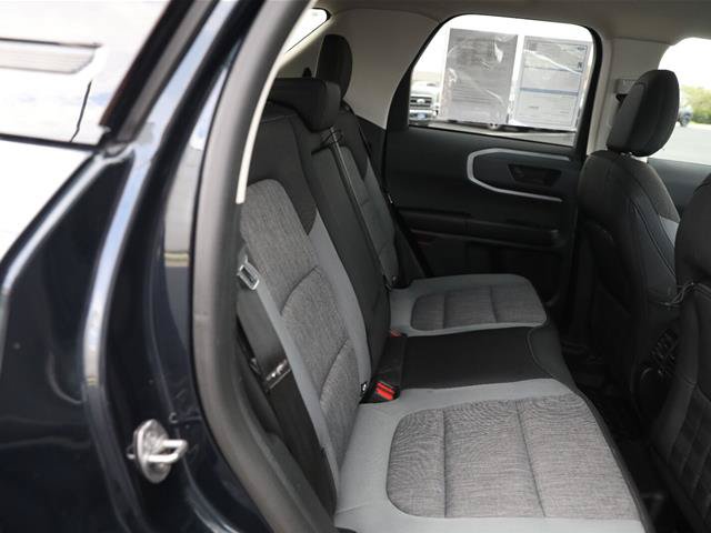 Certified 2021 Ford Bronco Sport Big Bend AWD/4WD image 29