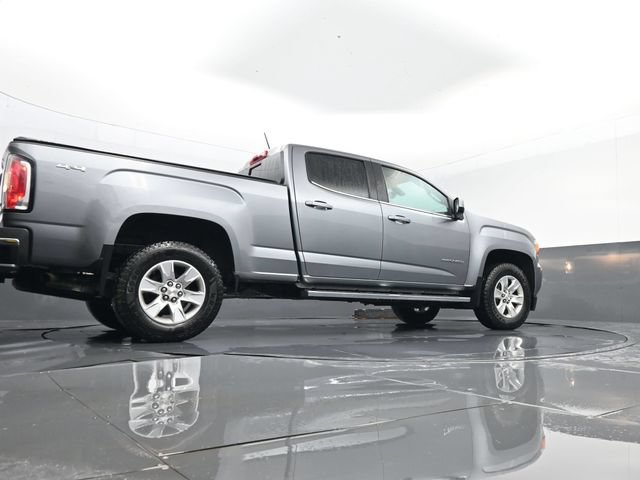 Used 2018 GMC Canyon SLE w/ SLE Convenience Package AWD/4WD image 22