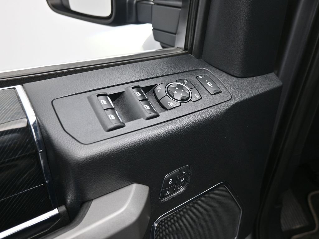 Certified 2021 Ford F450 Platinum AWD/4WD image 12