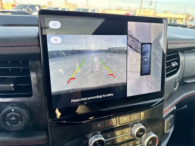 Certified 2023 Ford Expedition Limited image 28