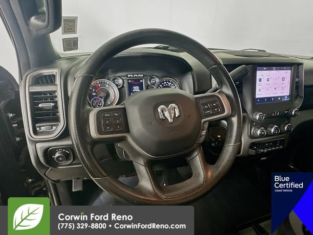 Used 2022 RAM 2500 Tradesman AWD/4WD image 15