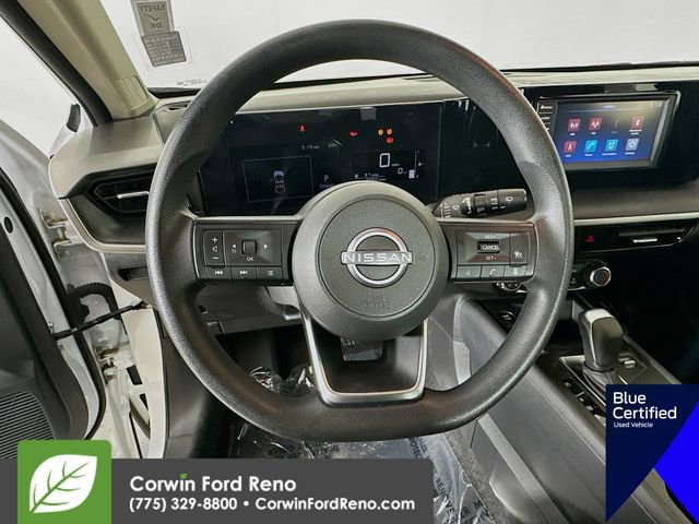Used 2025 Nissan Kicks S FWD image 14