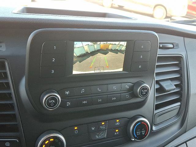 Certified 2023 Ford Transit 250 148 High Roof Extended w/ Load Area Protection Package image 14