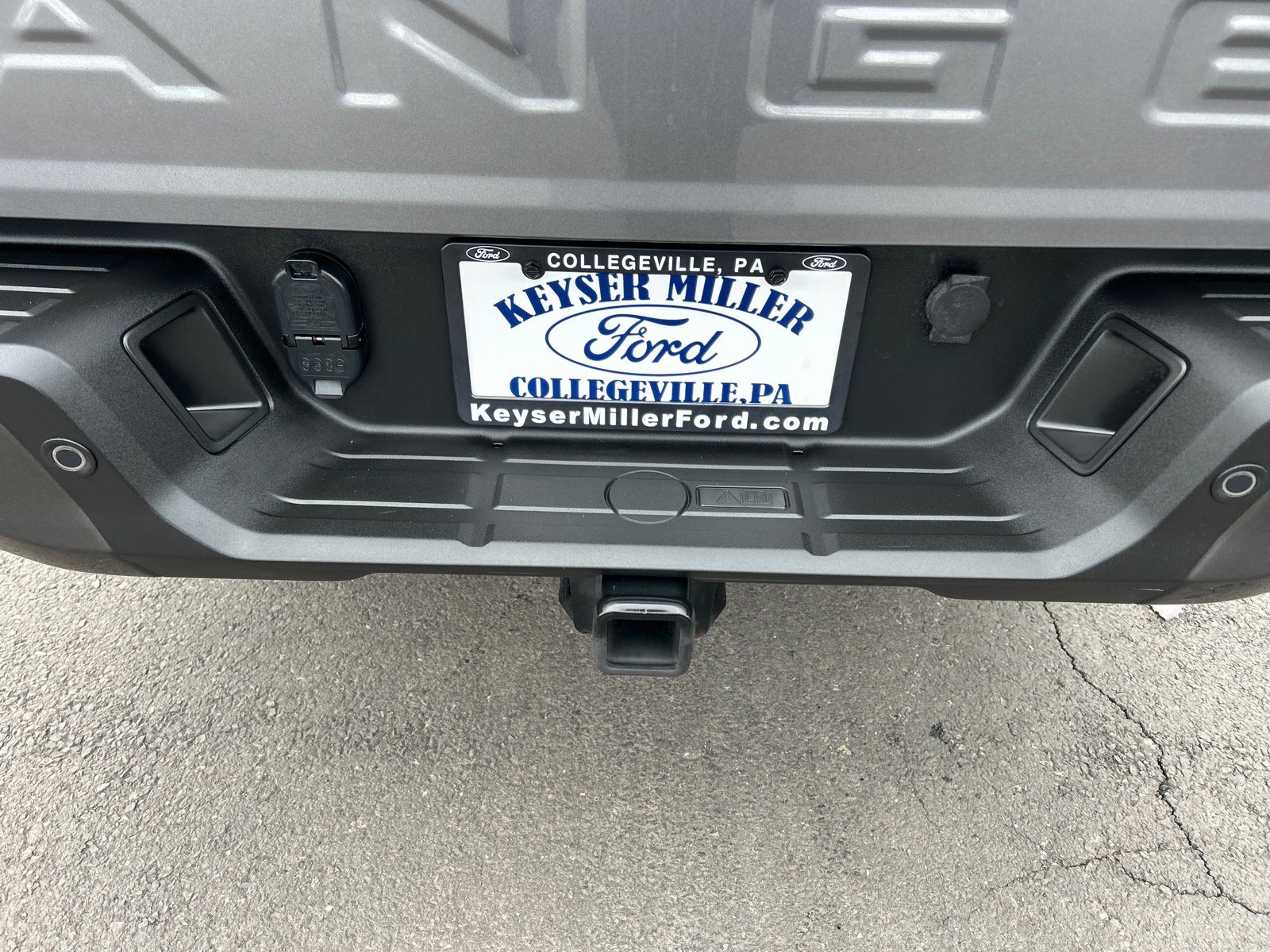 Certified 2021 Ford Ranger XLT w/ Equipment Group 301A Mid image 12