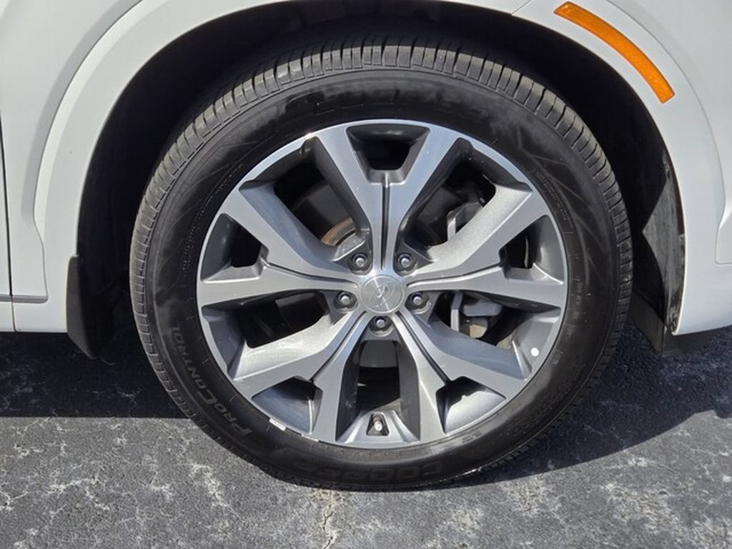 Used 2022 Hyundai Palisade Limited FWD image 21