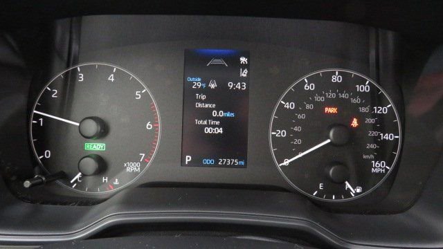 Used 2023 Toyota Corolla LE w/ LE Convenience Package image 25