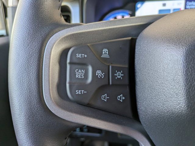 Certified 2023 Ford Bronco Wildtrak image 19