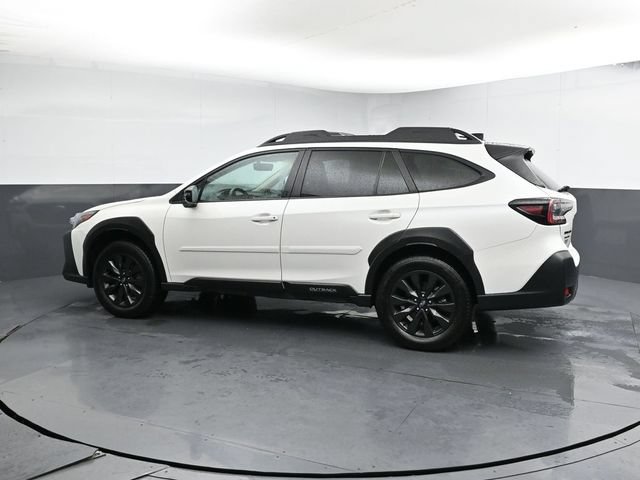 Used 2025 Subaru Outback Onyx Edition XT AWD/4WD image 5