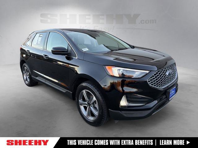 Certified 2023 Ford Edge SEL w/ Convenience Package