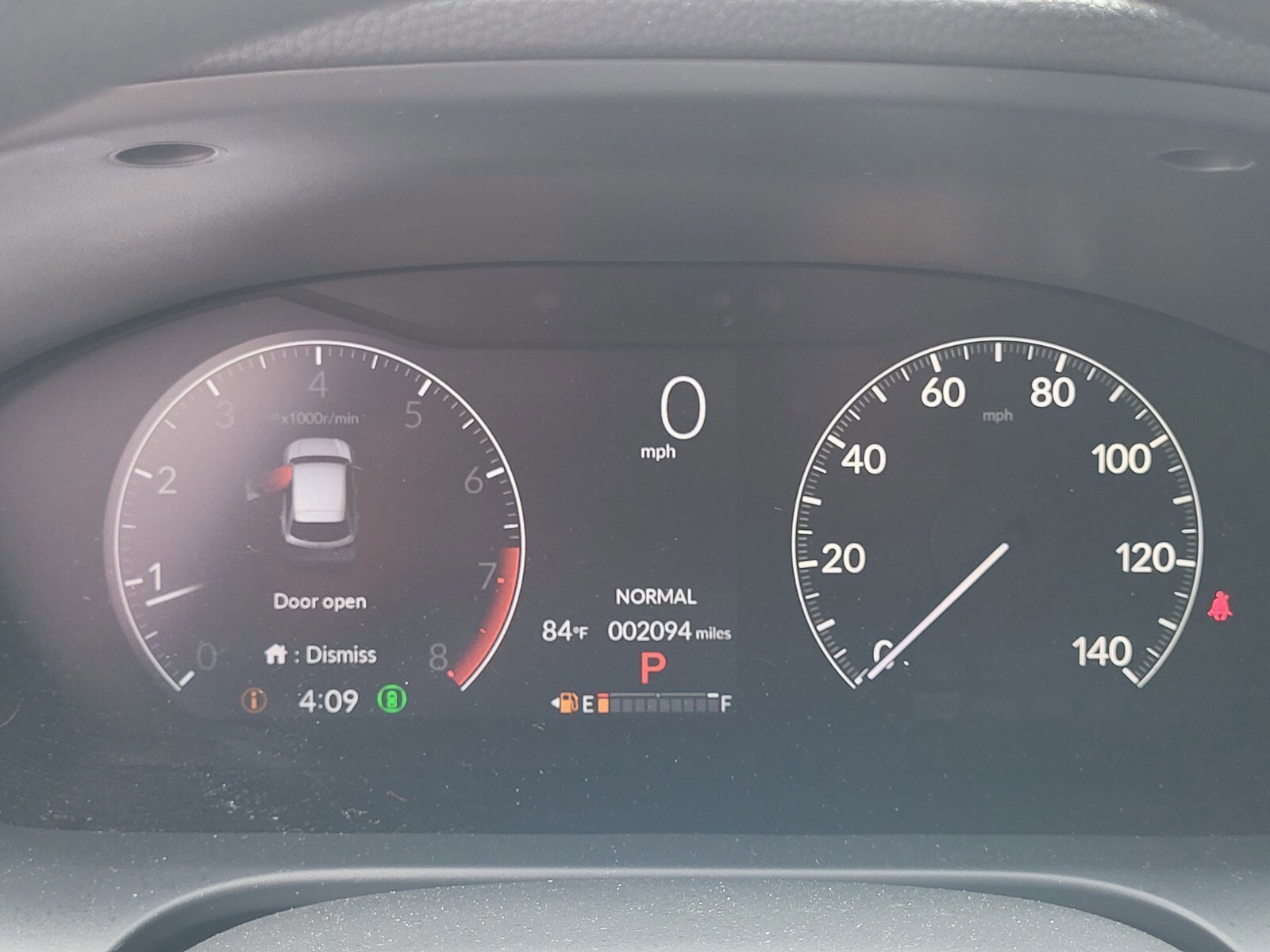 Used 2026 Honda HR-V LX image 29