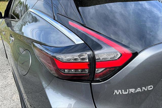 Used 2024 Nissan Murano SL w/ Cargo Package image 30