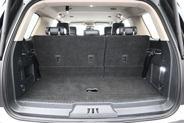 Certified 2024 Ford Expedition XLT RWD image 30