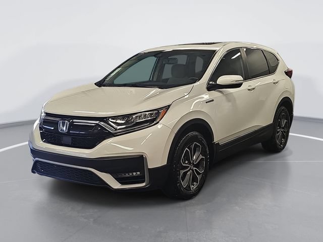 Used 2022 Honda CR-V EX-L image 7