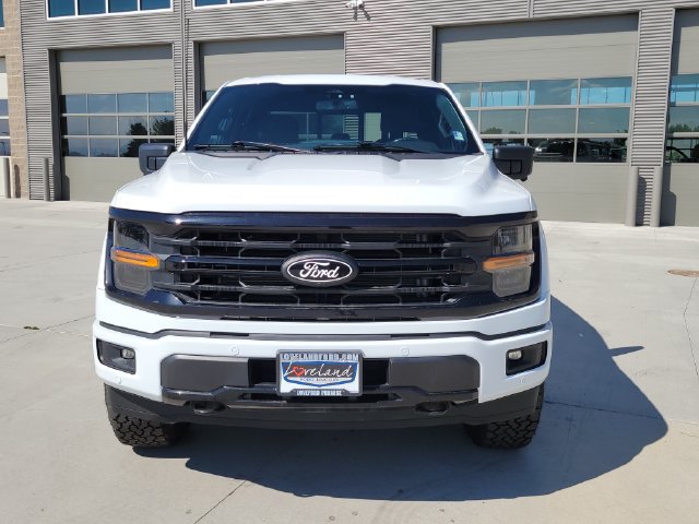 Certified 2024 Ford F150 XLT w/ Equipment Group 302A MID AWD/4WD image 5