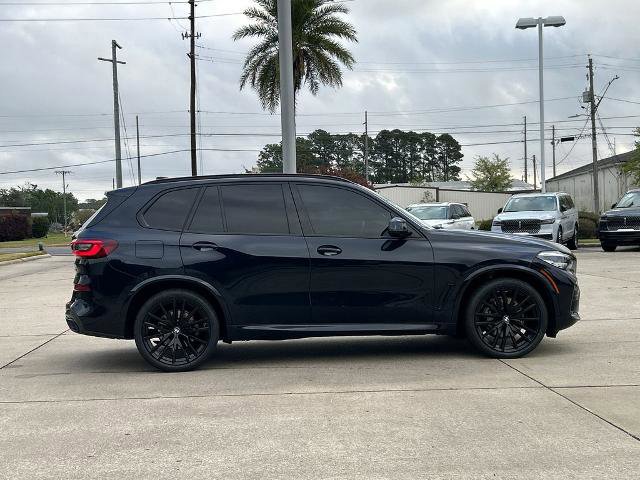 Used 2021 BMW X5 sDrive40i w/ M Sport Package image 5