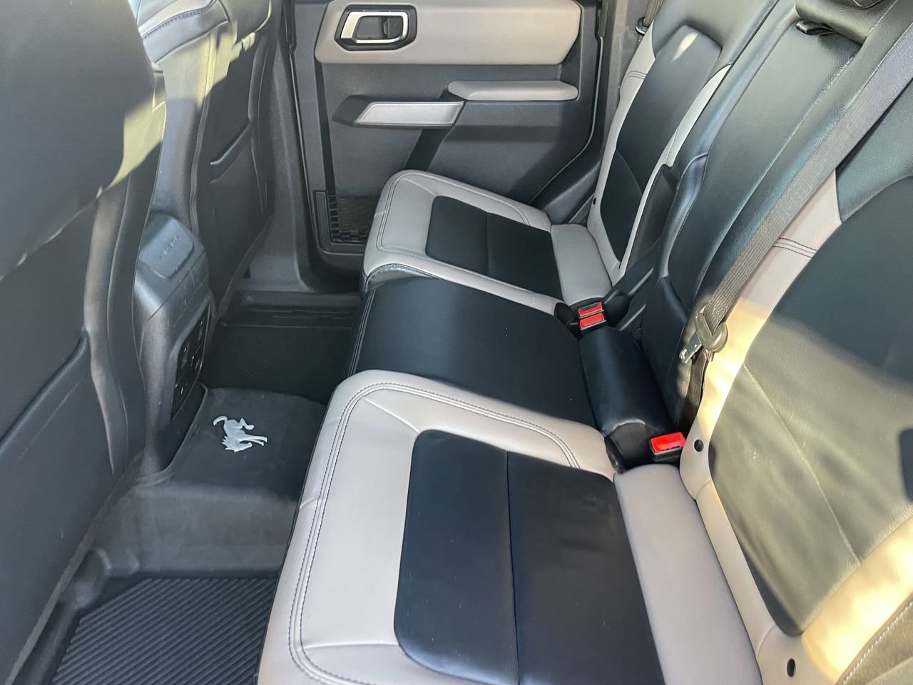 Certified 2023 Ford Bronco Wildtrak image 14