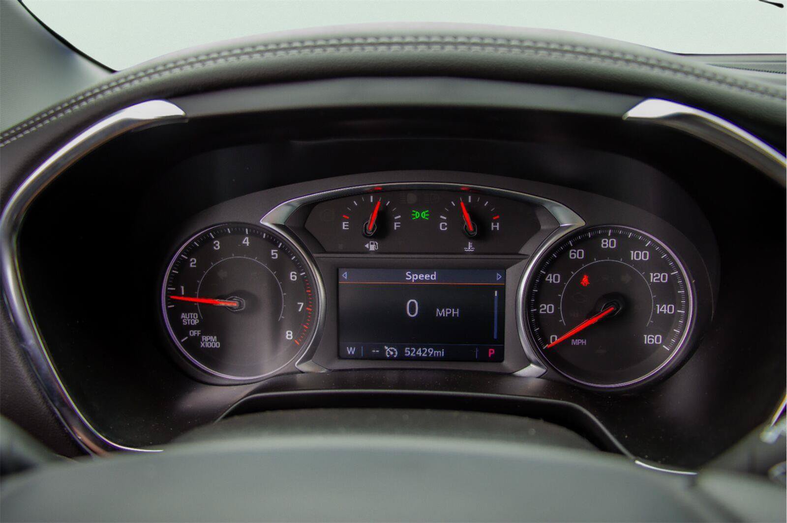 Used 2025 Chevrolet Blazer LT FWD image 10