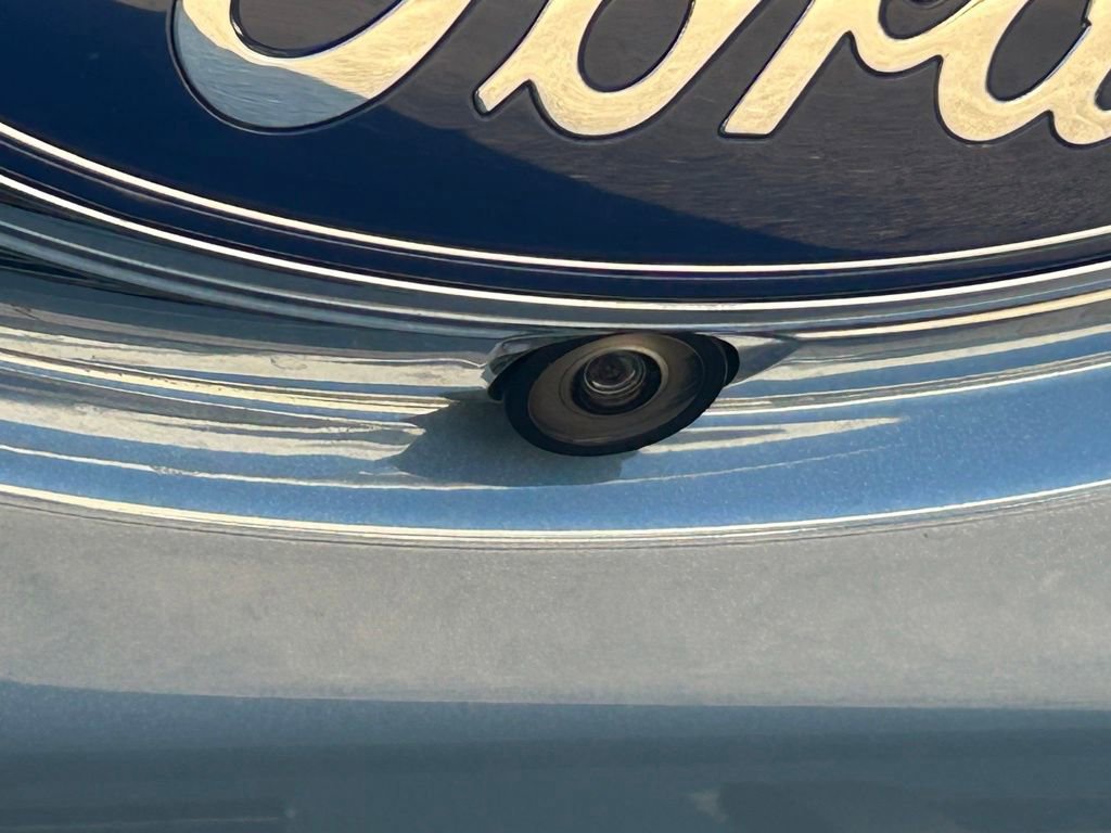 Certified 2024 Ford Maverick XLT image 23