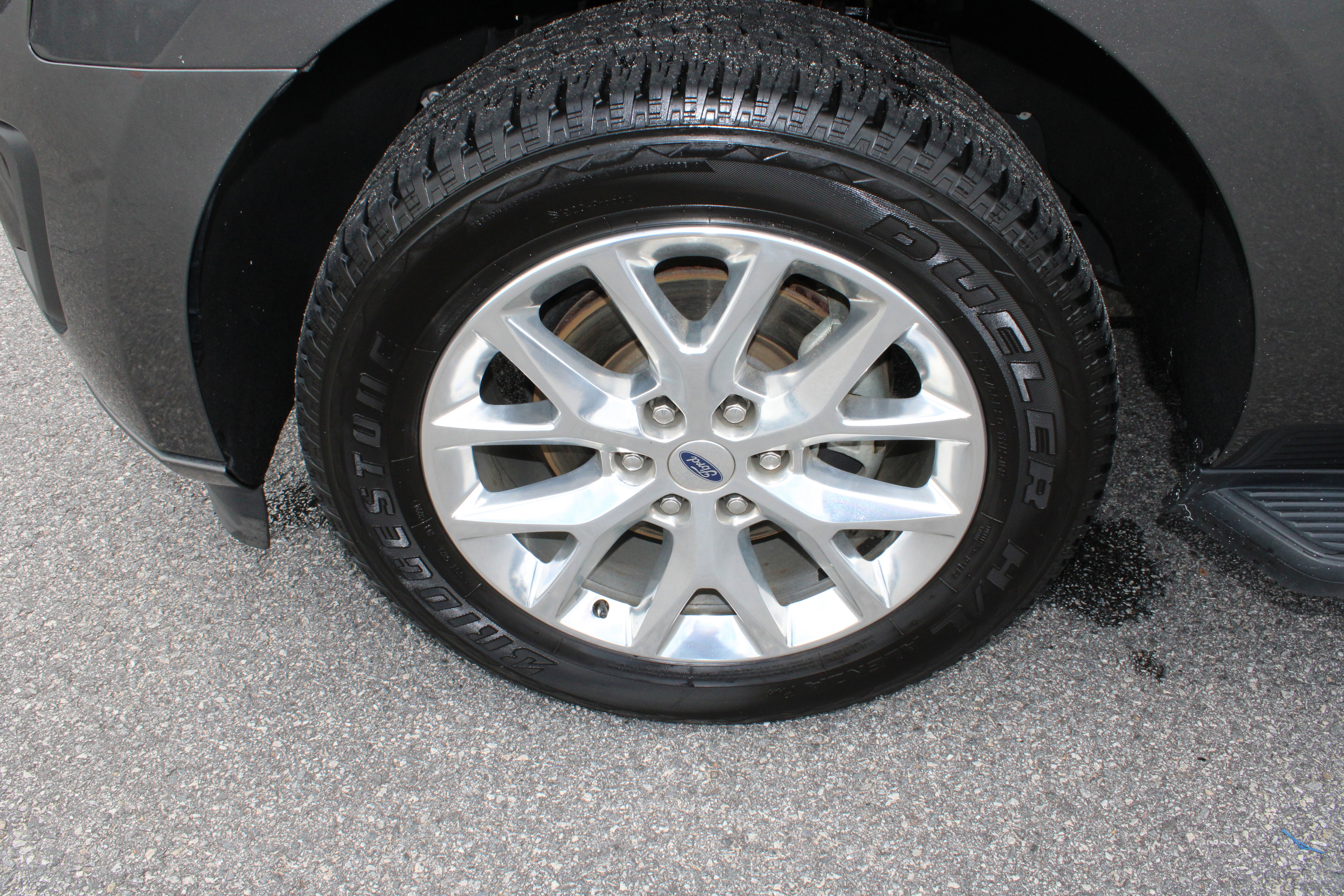 Certified 2021 Ford Expedition XLT w/ Cargo Package RWD image 10