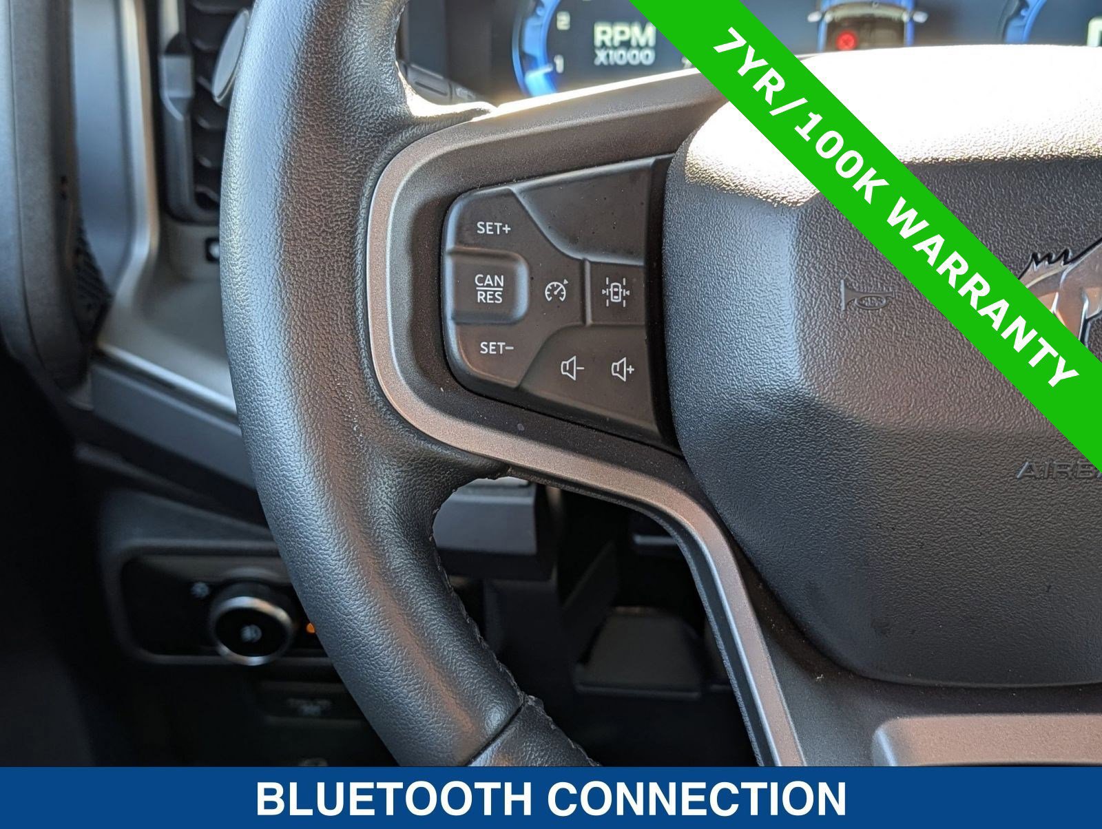 Certified 2025 Ford Bronco Outer Banks image 25