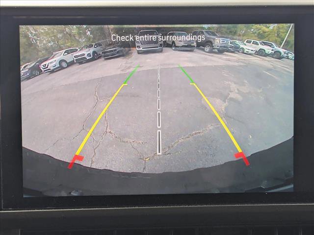 Used 2025 Jeep Wrangler Willys image 16