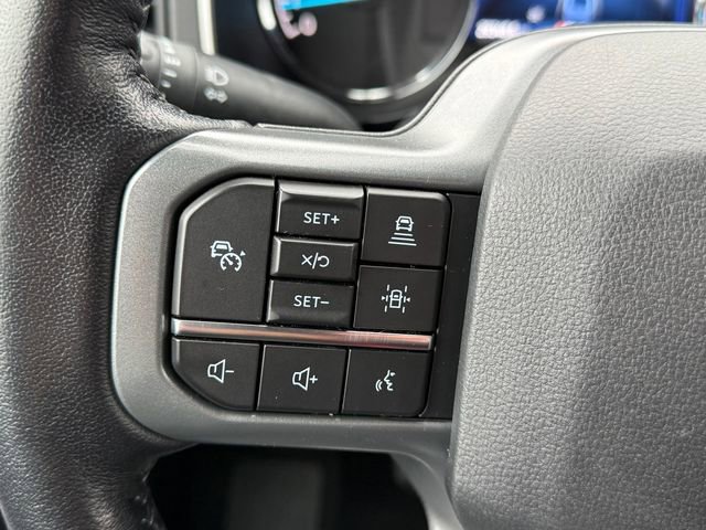 Certified 2022 Ford F150 XLT w/ Equipment Group 302A High image 20