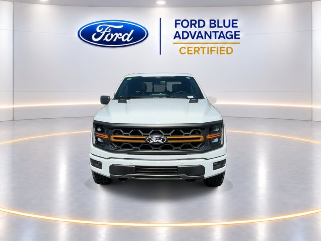 Certified 2025 Ford F150 Tremor w/ Tow/Haul Package AWD/4WD image 3