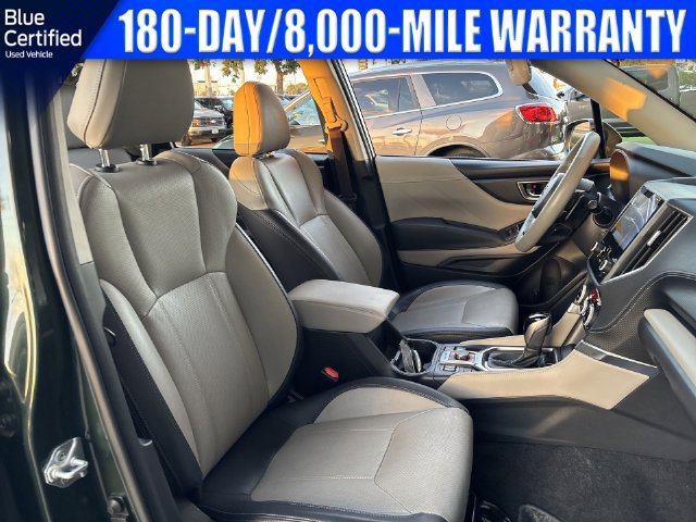 Used 2024 Subaru Forester Limited AWD/4WD image 35
