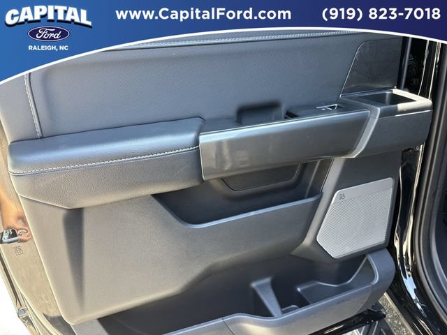 Certified 2023 Ford F150 XLT w/ Equipment Group 302A High AWD/4WD image 17