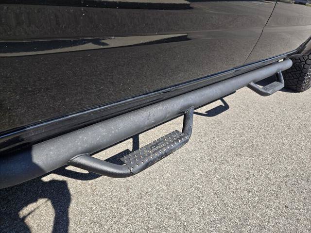 Used 2021 RAM 1500 Rebel w/ Rebel Level 1 Equipment Group AWD/4WD image 10
