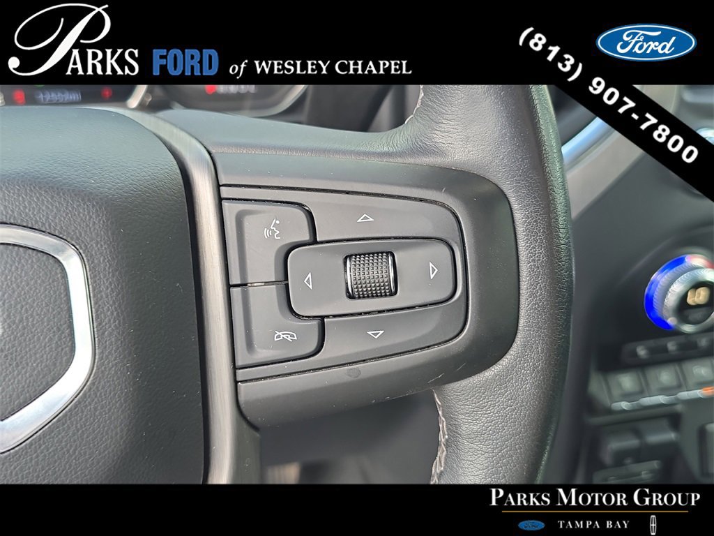 Used 2021 GMC Sierra 3500 Denali w/ Denali Ultimate Package image 31